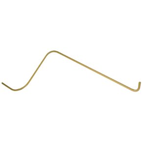 Kramp Dinte greblă flexibil VN90092611N Acrobaat-HKX Sprinter Fără spiră 450 mm 6