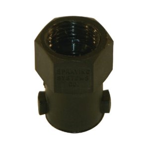Adaptor 902031 18x1,5 TeeJet