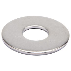 Kramp Şaibă pentru caroserie 902120RVS DIN 9021 Oțel inoxidabil A2 M20