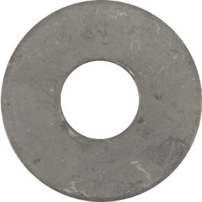 Kramp Șaibă rotundă plată 9021A12TV DIN9021 M12x37x3mm zincat la cald