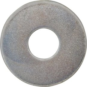 Kramp Şaibă pentru caroserie 9021A14 DIN 9021 galvanizată M14