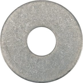 Kramp Șaibă Plată 9021A16TV DIN 9021 zincată la cald M16