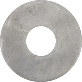 Kramp Șaibă plată 9021A18TV DIN 9021 zincată la cald M18