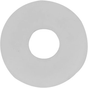 Kramp Șaibă plată 9021A4N DIN 9021 Nailon M4x12x1mm