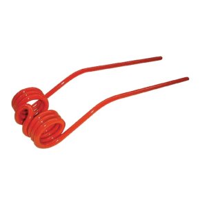 Kramp Dinte greblă rotativă 0009023442KR W /WA-S 360 / 450 / 540 / 600 / 730