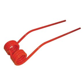 Kramp Dinte greblă rotativă 0009024832KR Stânga