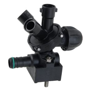 Corp duză 925544 3 compartimente Amazone