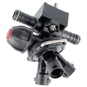 Suport duză ZF1849 3 căi 1/2" Amazone