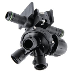 Corp duză 929485 3 compartimente Amazone