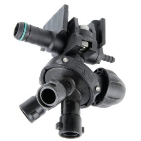 Corp duză 929487 3 compartimente Amazone