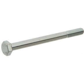 Kramp Șurub cap hexagonal 93110120 DIN931 M10x1