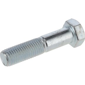 Kramp Șurub cap hexagonal 9311670109 DIN931 filet parțial oțel zincat grupa 10.9 M16x2x70mm filet 38mm