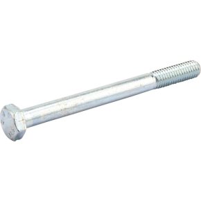 Kramp Șurub cap hexagonal 931890109 DIN931 M8x1