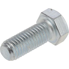 Kramp Șurub cap hexagonal 9331230109 DIN933 filet total M12x1