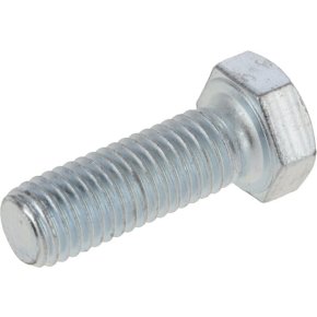 Kramp Șurub cap hexagonal 9331235109 DIN933 filet total oțel zincat grupa 10.9 M12x1