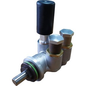 Kramp Pompă amorsare combustibil 933294KR Motorină