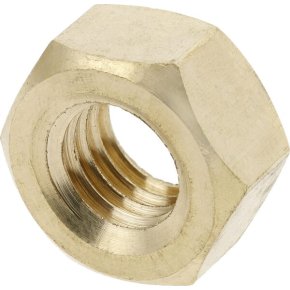 Kramp Piuliță hexagonală 93410MS DIN934 M10x1