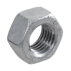 Kramp Piuliță hexagonală 93424TVISO DIN934 galvanizată termic M24x3mm