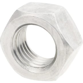 Kramp Piuliță hexagonală 93420RVSP100 DIN934 M20x2