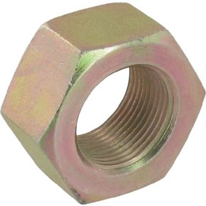 Kramp Piuliță hexagonală 9342015GGL DIN934 M20x1