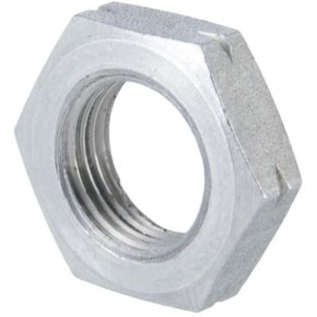 Kramp Piuliță hexagonală joasă 9361815LI DIN936 M18x1