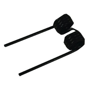 Kramp Dinte greblă pick-up 009383380N Big Pack 120/80/MC 120/70/MC 128/MC 127/MC Cu spiră 147 mm