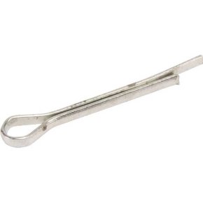 Splint de siguranță 94218 2 x 18 mm zincat Kramp