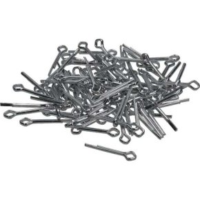 Splint de siguranță 942518 2,5x18 zincat Kramp
