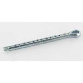 Splint de siguranță 94563 DIN94 5x63mm zincat Kramp