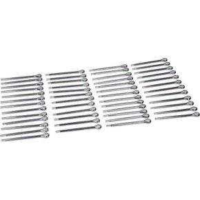 Splint de siguranță 94780 7x80mm zincat Kramp