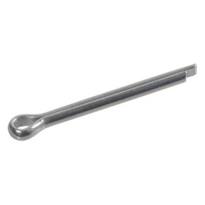 Splint de siguranță 942563 2,5x63mm zincat Kramp