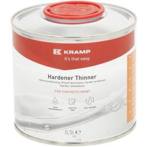 Kramp Solvent întăritor 950005KR 500ml