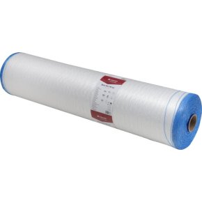 Kramp Plasă de balotat 952002KR 123 cm 3000m