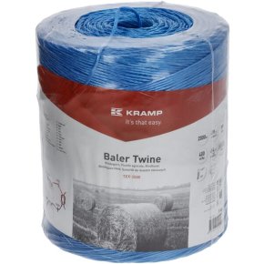 Kramp Sfoară 955051KR Tex-2500 2000m Albastru