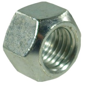 Kramp Piuliță hexagonală autoblocantă 98010 DIN980 Oțel Zincat Calitate 8 M10x1.5mm