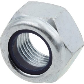Kramp Piuliță hexagonală autoblocantă 985141510 DIN985 M14x1