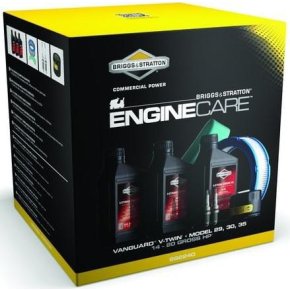 Briggs & Stratton Set de întreținere 992240