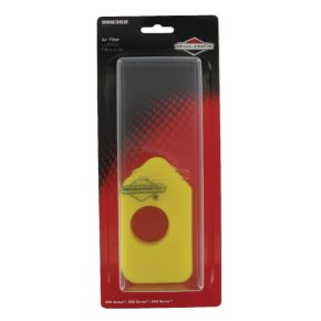 Briggs & Stratton Filtru de aer 992352 698369 130x73x32 mm