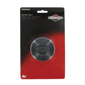 Briggs & Stratton Filtru de ulei 992353 Scurt 57 mm