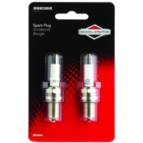 Briggs & Stratton Bujie 992362 BS-OHV 2x Blister