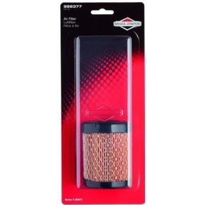 Briggs & Stratton Filtru de aer 992377 Seria 3 (M21) 100x76x38 mm