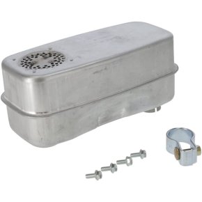 Tobă eșapament 995018 kit pentru uz general Briggs & Stratton