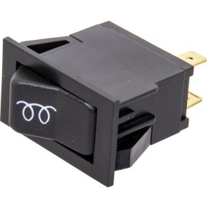 Comutator cu buton 1026396 Împingere Cobo