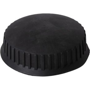 Bușon rezervor combustibil 5139618N DE 80 mm DI 43 mm Plastic Oțel Kramp