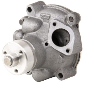 Pompă apă 93191101KR potrivită pentru New Holland Kramp