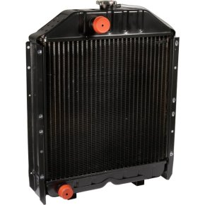 Radiator 5153481N New Holland Kramp