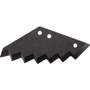 Kramp Cuțit pentru cărucior malaxor A5335150N Kuhn 345 mm