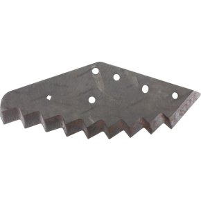Kramp Cuțit pentru cărucior malaxor A5335160N Kuhn 500 mm