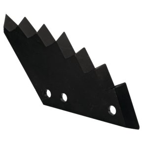 Kramp Lamă recipient alimentator A5375580N A5375580 345x180x8 mm