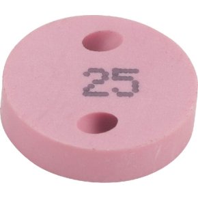 Difuzor con gol AC25 Albuz